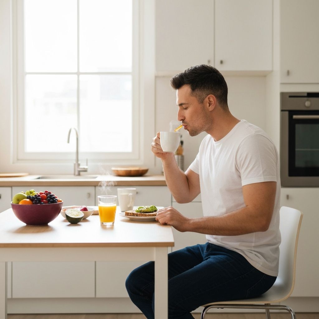 Bequemlichkeit und Einfachheit