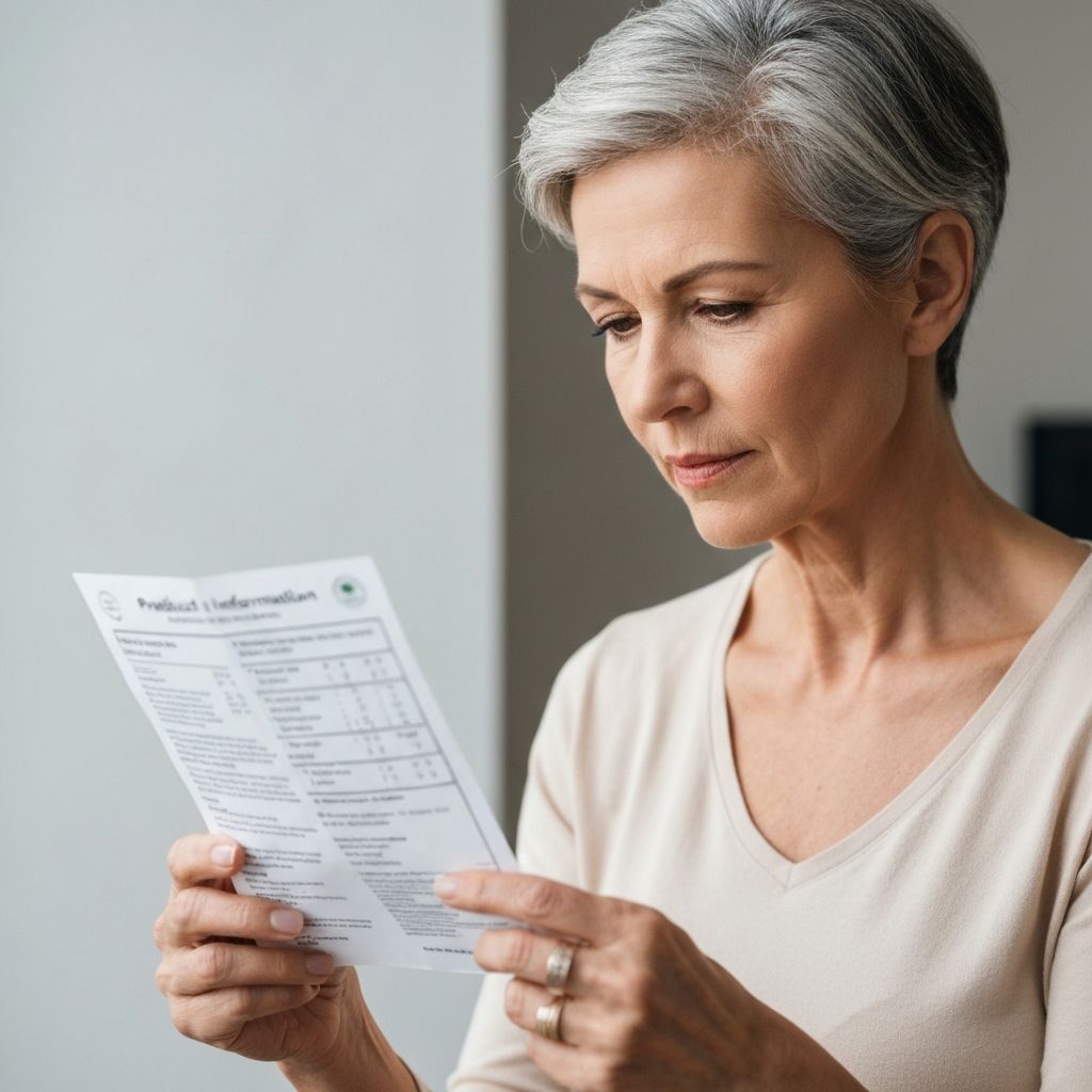 Informationsunterstützung