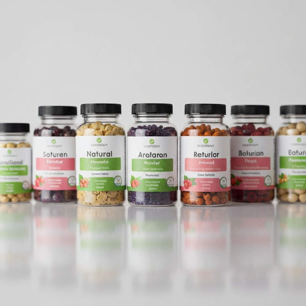 Transparenz und Qualität